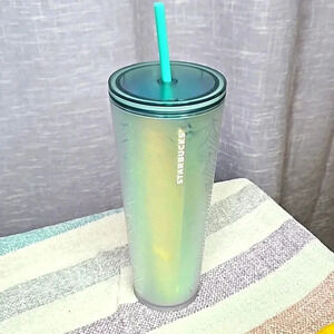 STARBUCKS TUMBLER